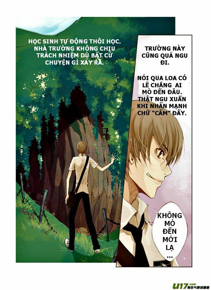 song sinh xuyên không chapter 1 10