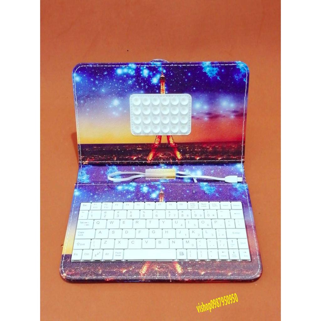 BAO DA BÀN PHÍM DÙNG CHO ĐIỆN THOẠI VÀ MÁY TÍNH BẢNG HÌNH BAYMAX mã 11  shopgiarebatngo