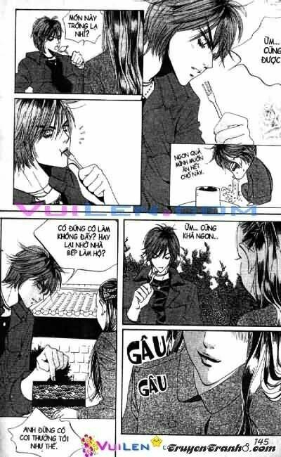 goong - [ hoàng cung ] chapter 4 142