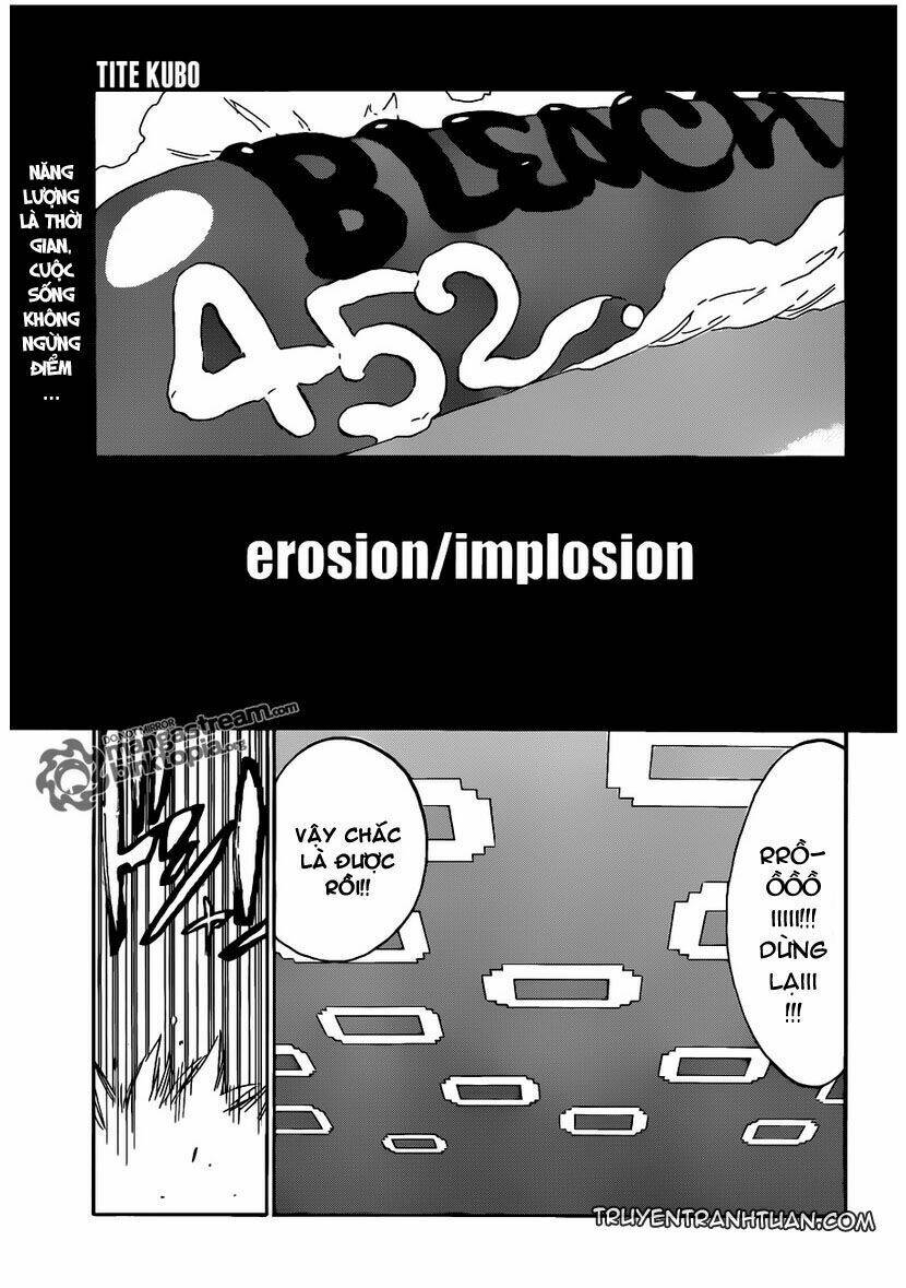 thần chết ichigo chapter 452 5