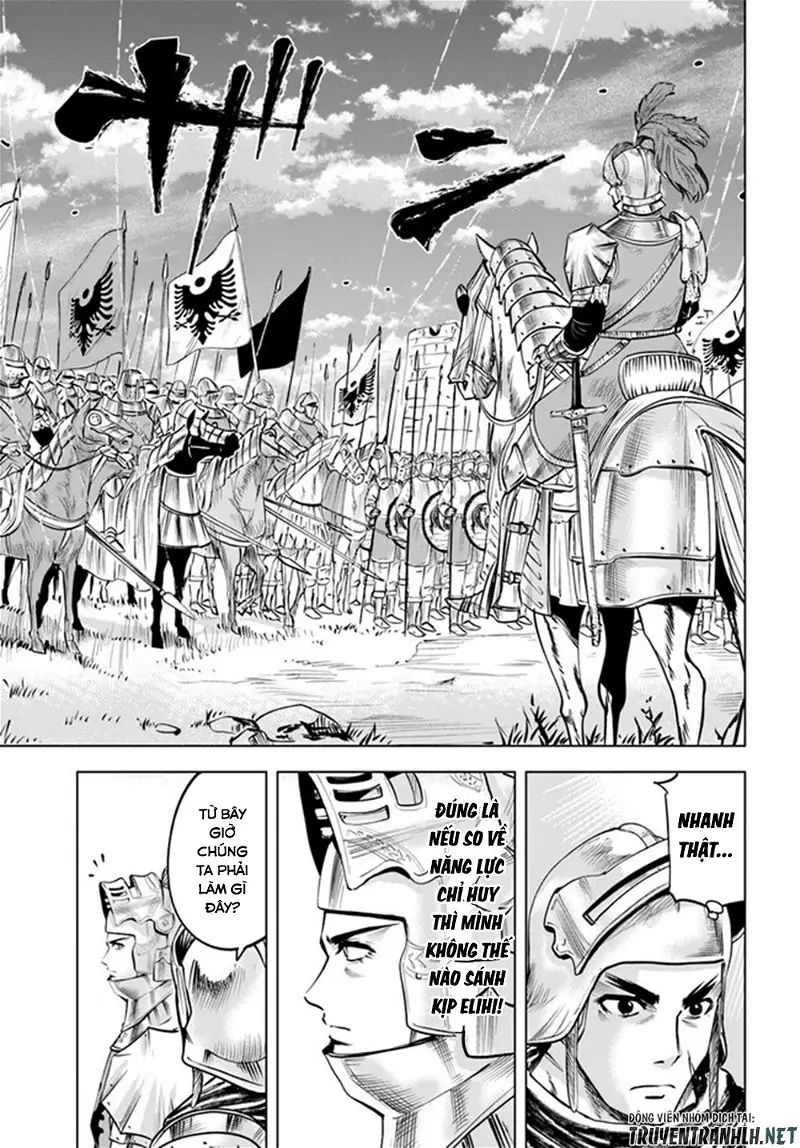 hành trình chịch dạo của của máy dập cổ đại chapter 27 31