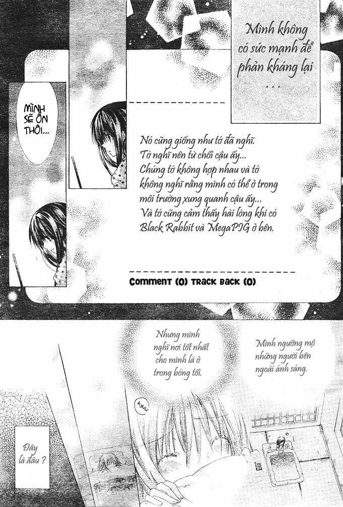 kokoni iru yo chapter 3 19