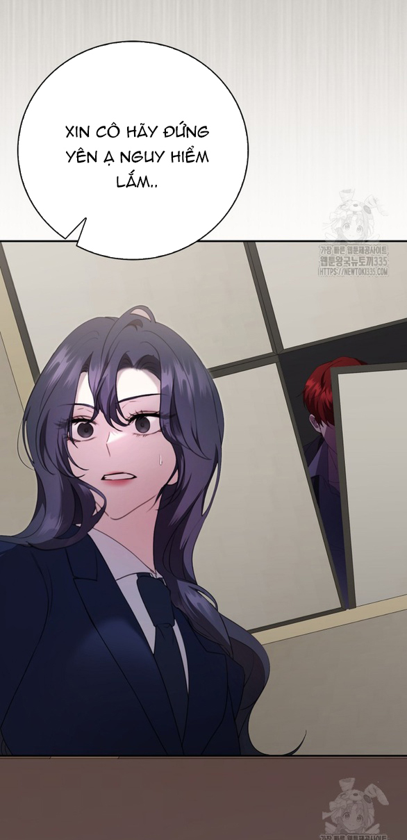 bạn trai của nam chính bị ám ảnh bởi tôi chapter 28.1 2