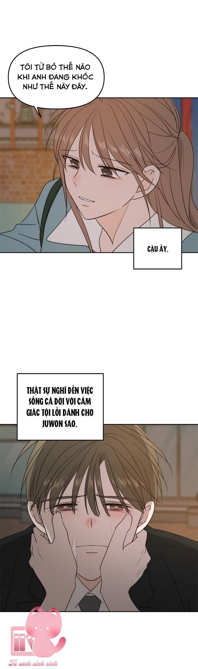 hẹn gặp nhau ở kiếp thứ 19 chapter 63 57