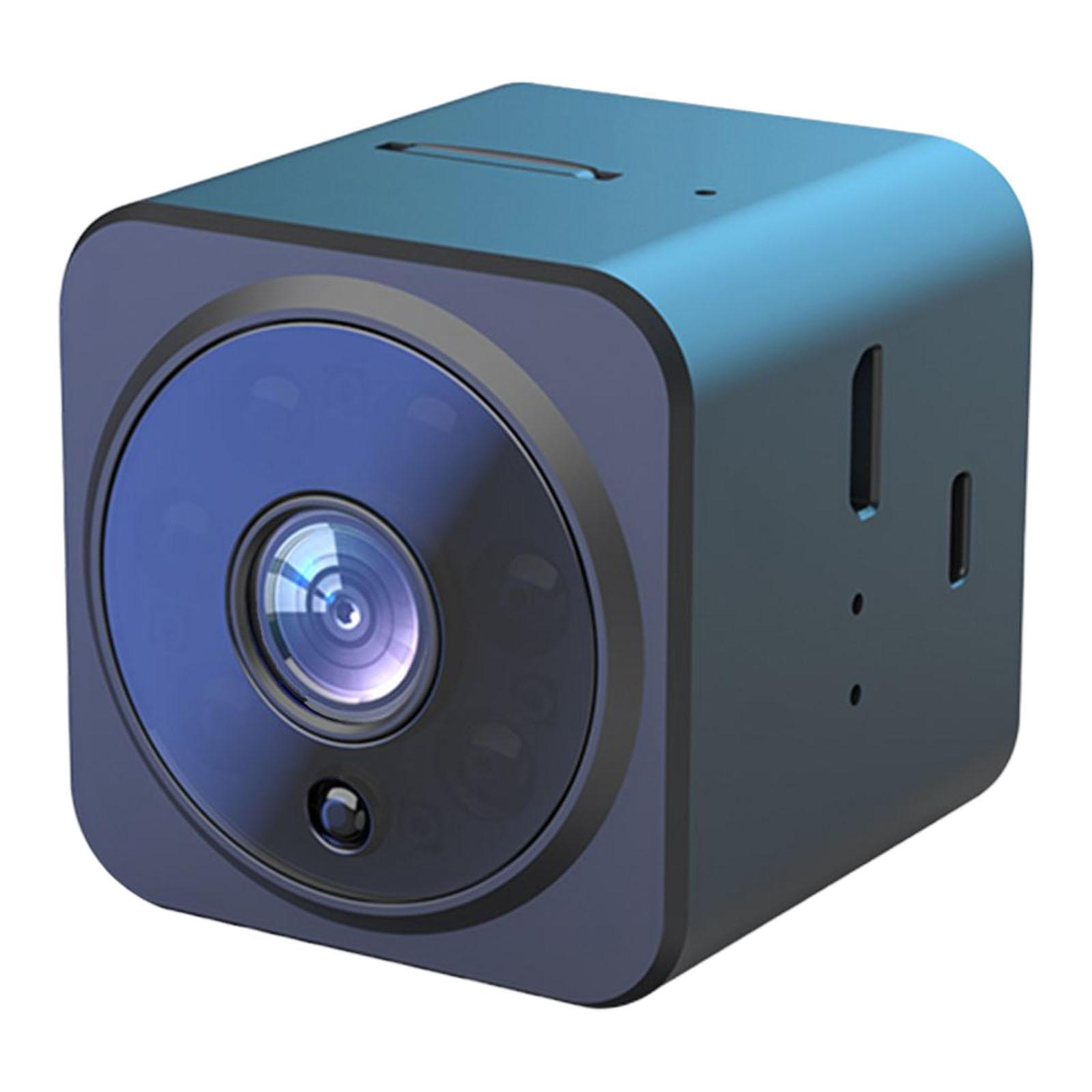 WiFi Two Way Talk 1080P Loop Recording for Indoor Outdoor