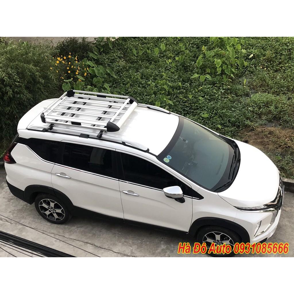Giá Để Đồ dành cho Xpander Cross