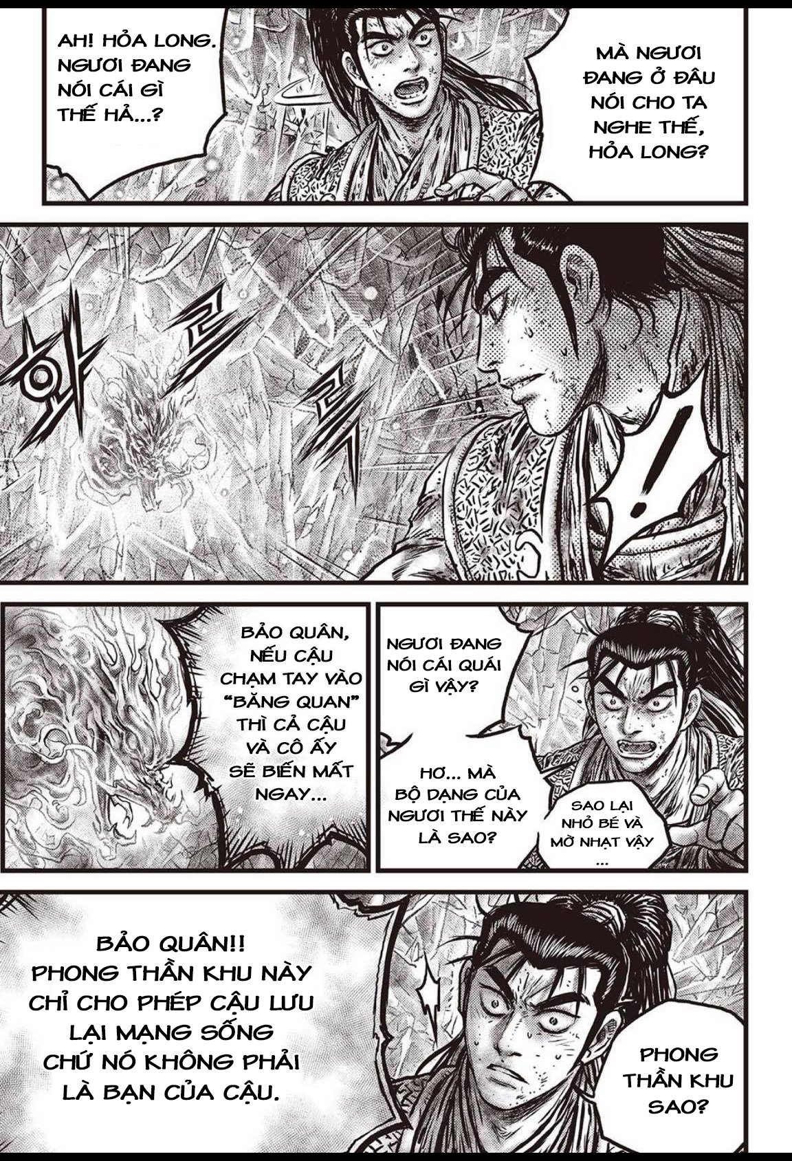 hiệp khách giang hồ m chapter 601 8