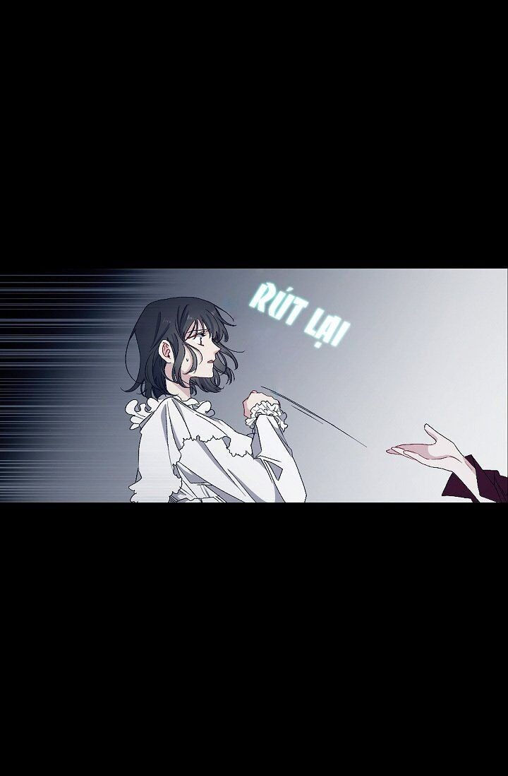 mối tình đầu của bạo chúa chapter 13 19