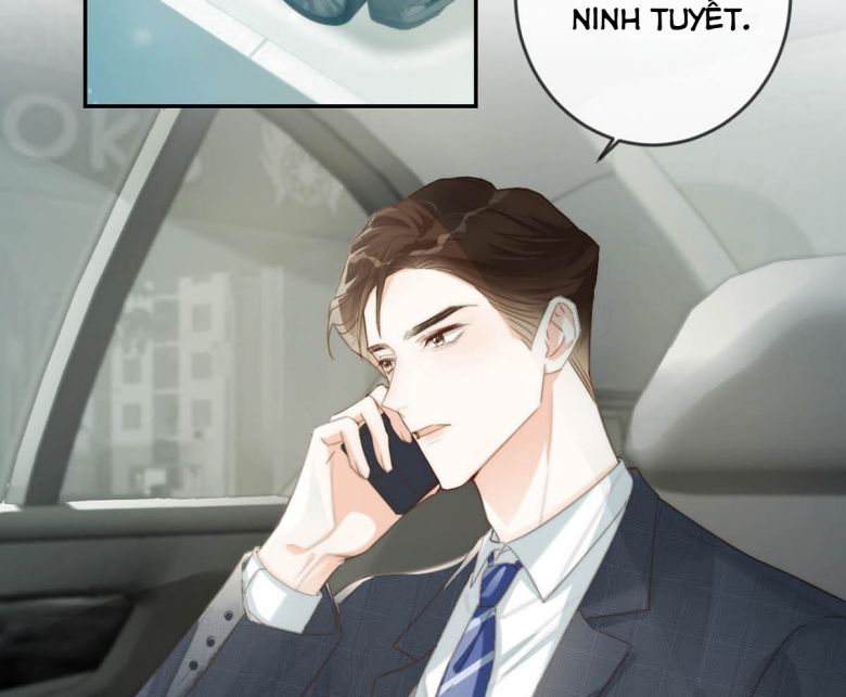 Nịch Tửu chapter 20