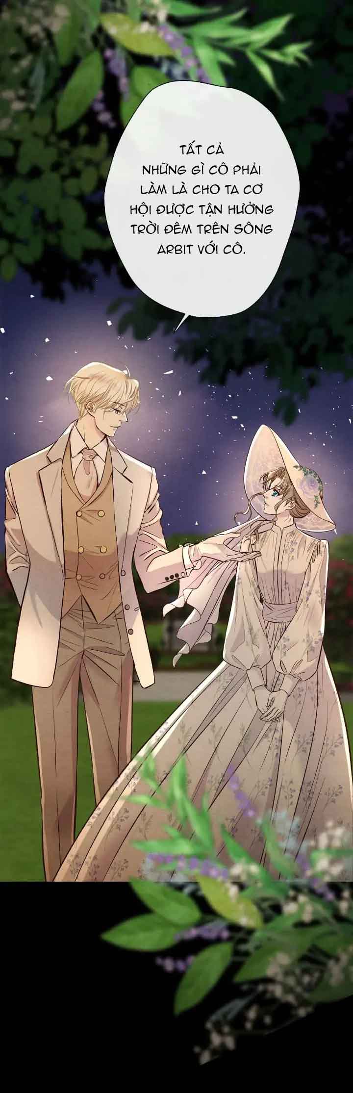 chàng hoàng tử này có vấn đề chapter 24.2 16