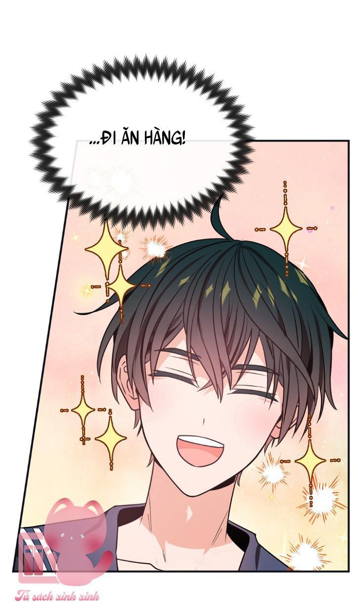 nguyện ước vô vọng của ma nữ chapter 31 39