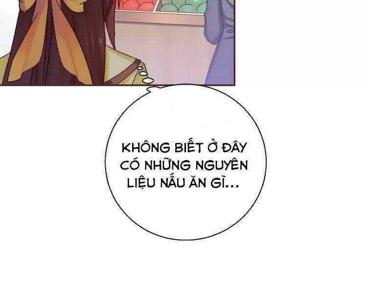 thực luyến kỳ duyên chapter 23 82