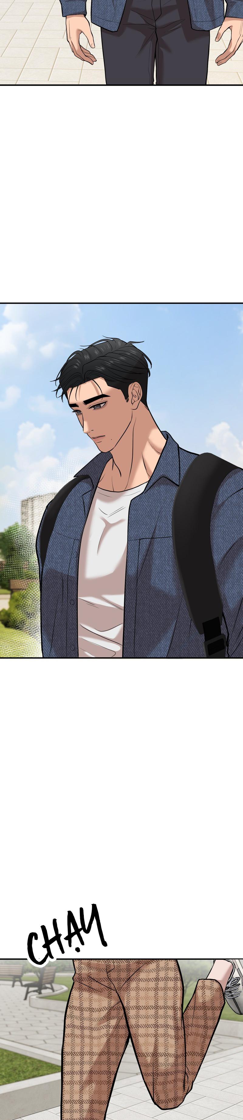 socola tuyết chapter 7 3