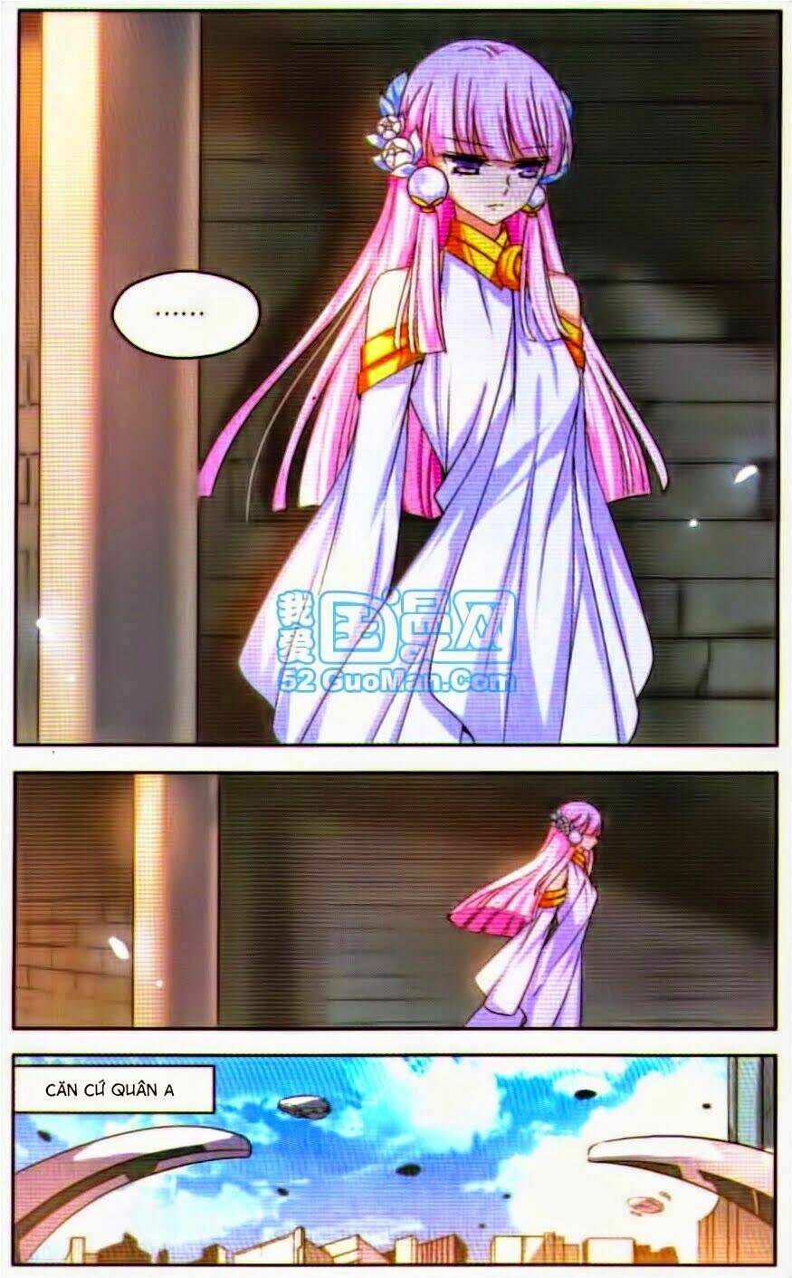 xuyên duyệt tây nguyên 3000 chapter 85 20