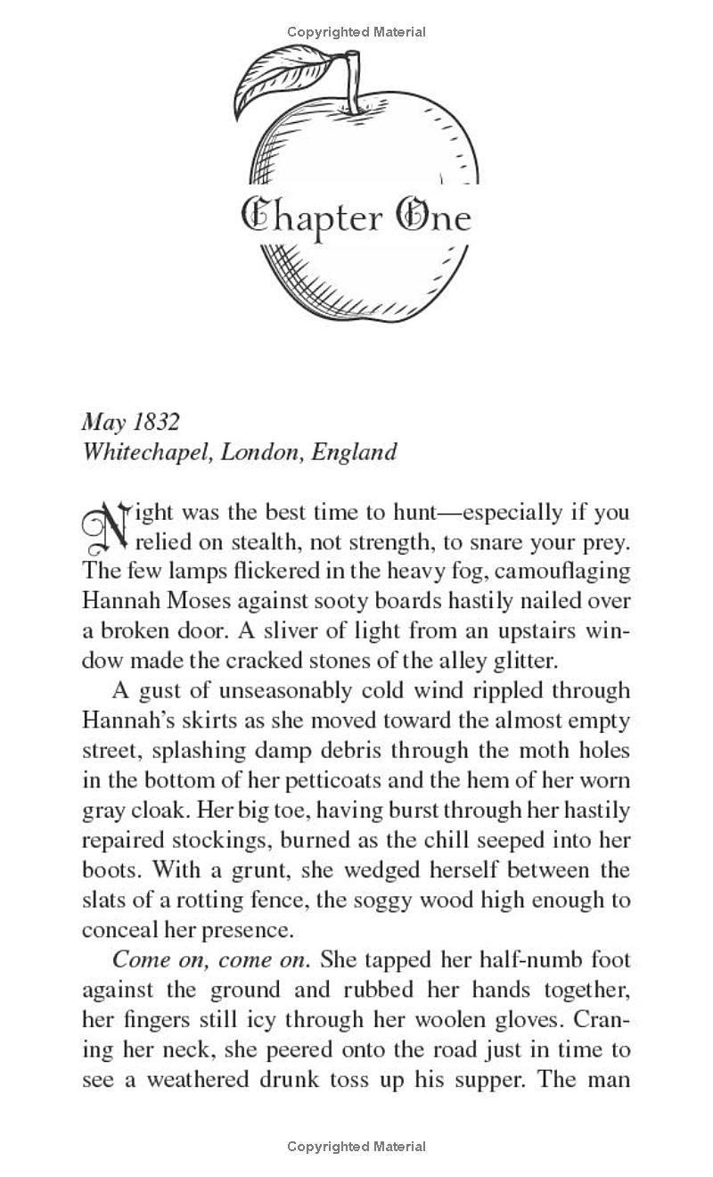 Sách ngoại văn: Wake Me Most Wickedly