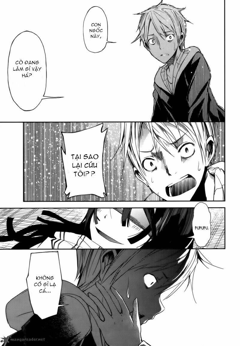 ib - instant bullet chapter 1.2 24