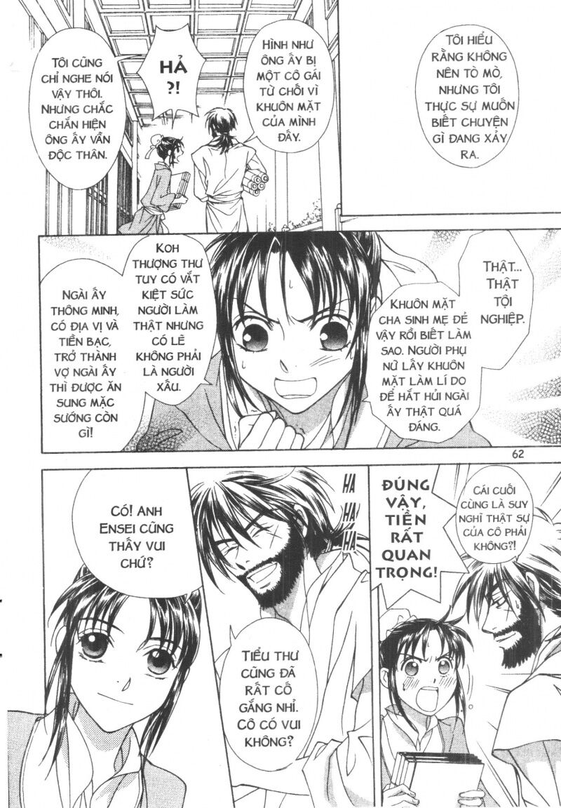 thái vân quốc truyện chapter 3 59