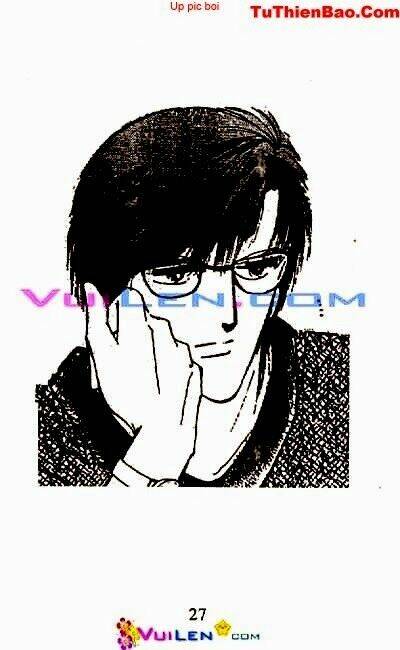 cô bé khóc nhè chapter 16 26