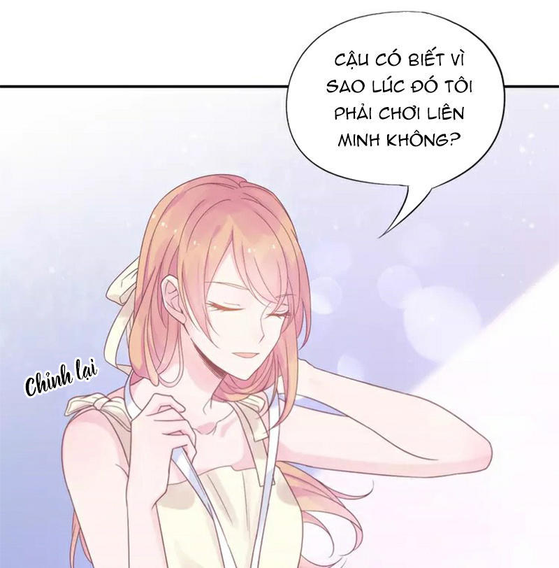 mật thất khốn du ngư chapter 10 16