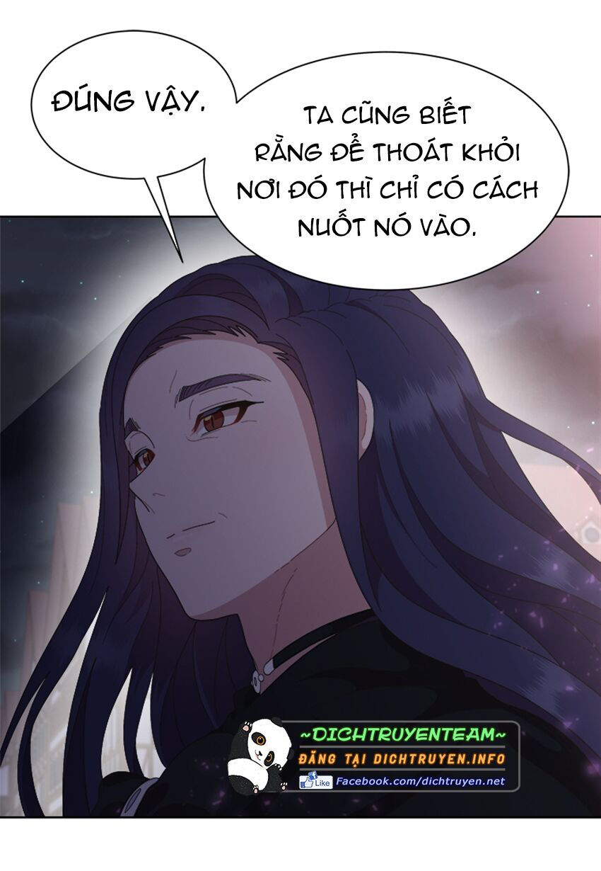 con gái bảo bối của ma vương chapter 140 27