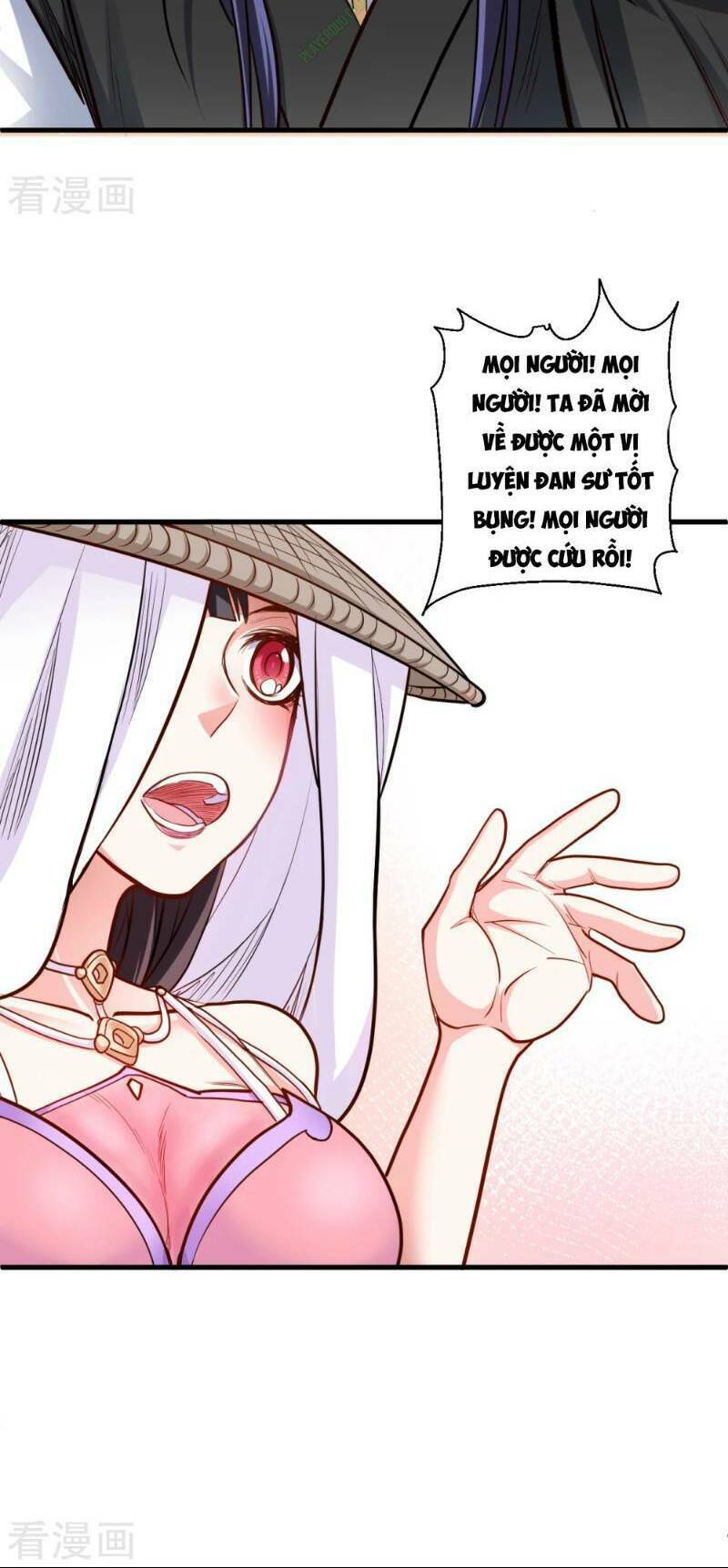 tối cường đại biểu hoàng kim thận chapter 27 18