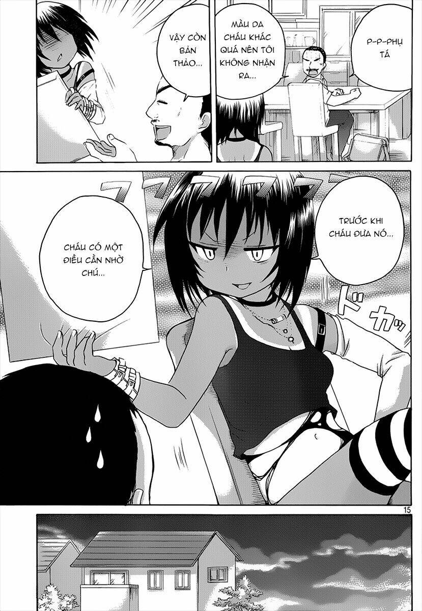 comic studio chapter 9 17