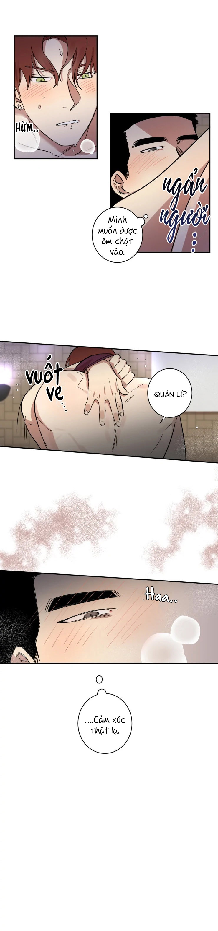 công dụng của cà vạt chapter 21 12