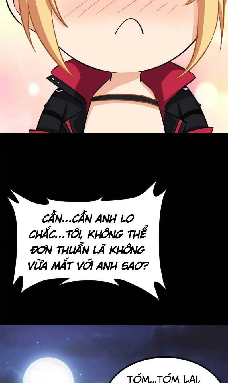 bạn gái virus của tôi chapter 402 68