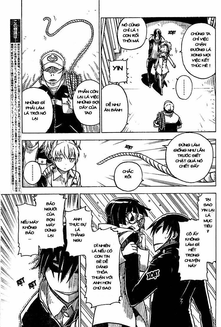 darker than black: shikkoku no hana chapter 9 7