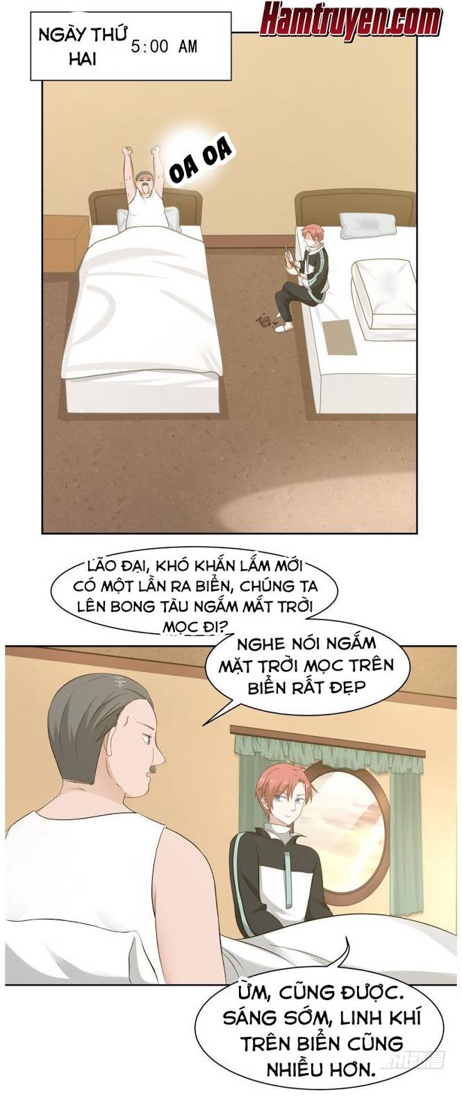 tuyệt thế võ công chapter 189 8