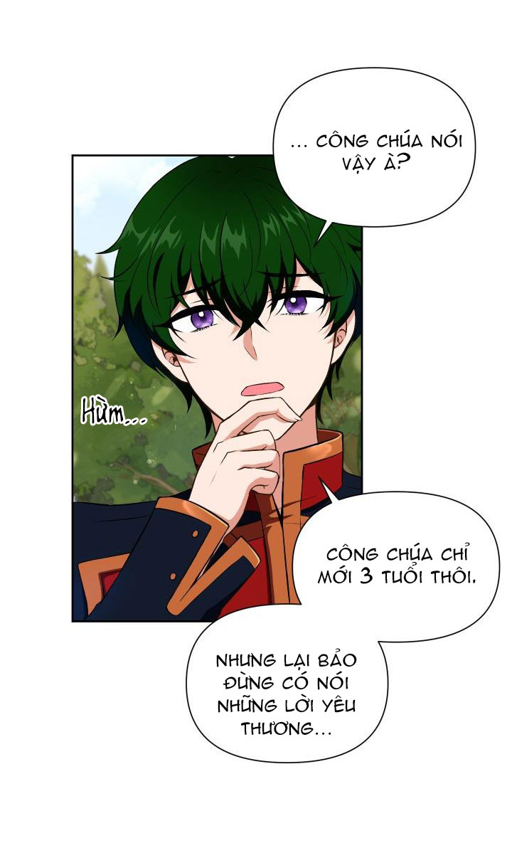 ác nữ công chúa chapter 13 43