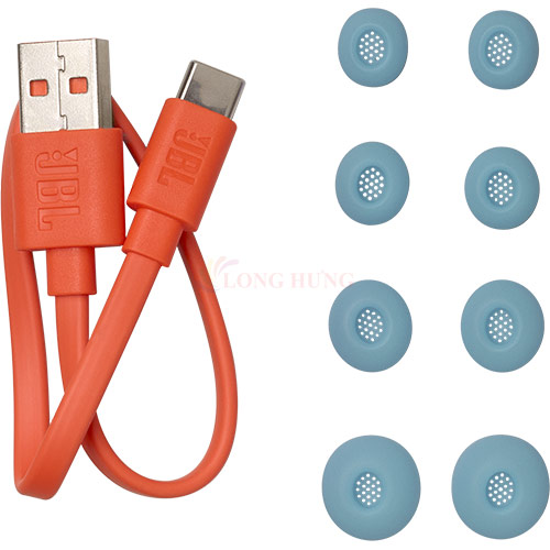 Tai nghe Bluetooth True Wireless JBL Live Beam 3 - Hàng chính hãng