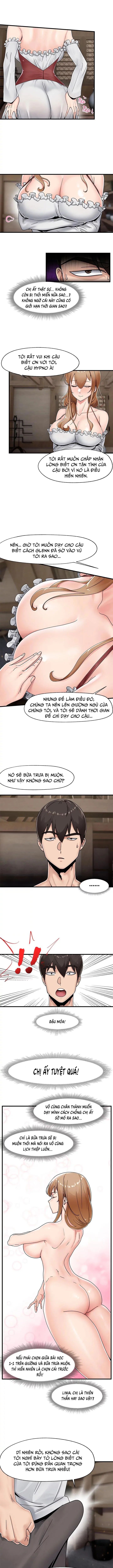 thôi miên tuyệt đối ở thế giới khác chapter 3 6