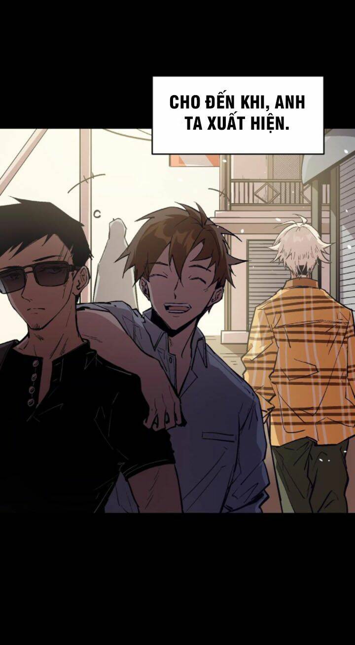 vương bài đặc công trùng sinh vườn trường chapter 46 13