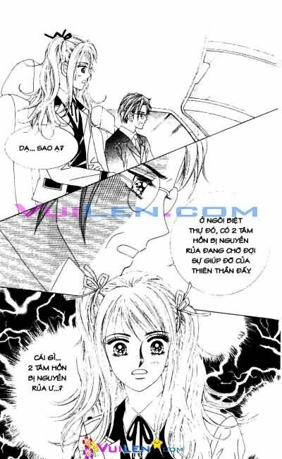 tìm lại tình yêu chapter 9 11