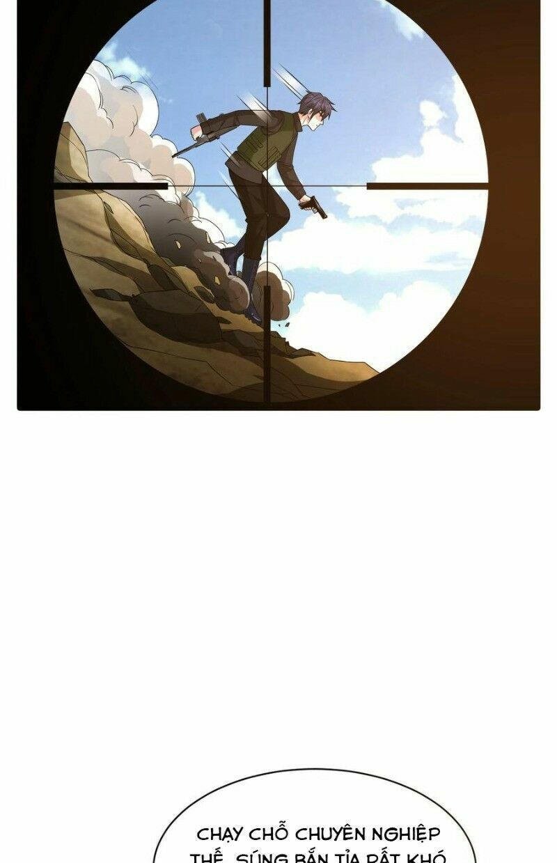 đô thị tà vương chapter 91 4