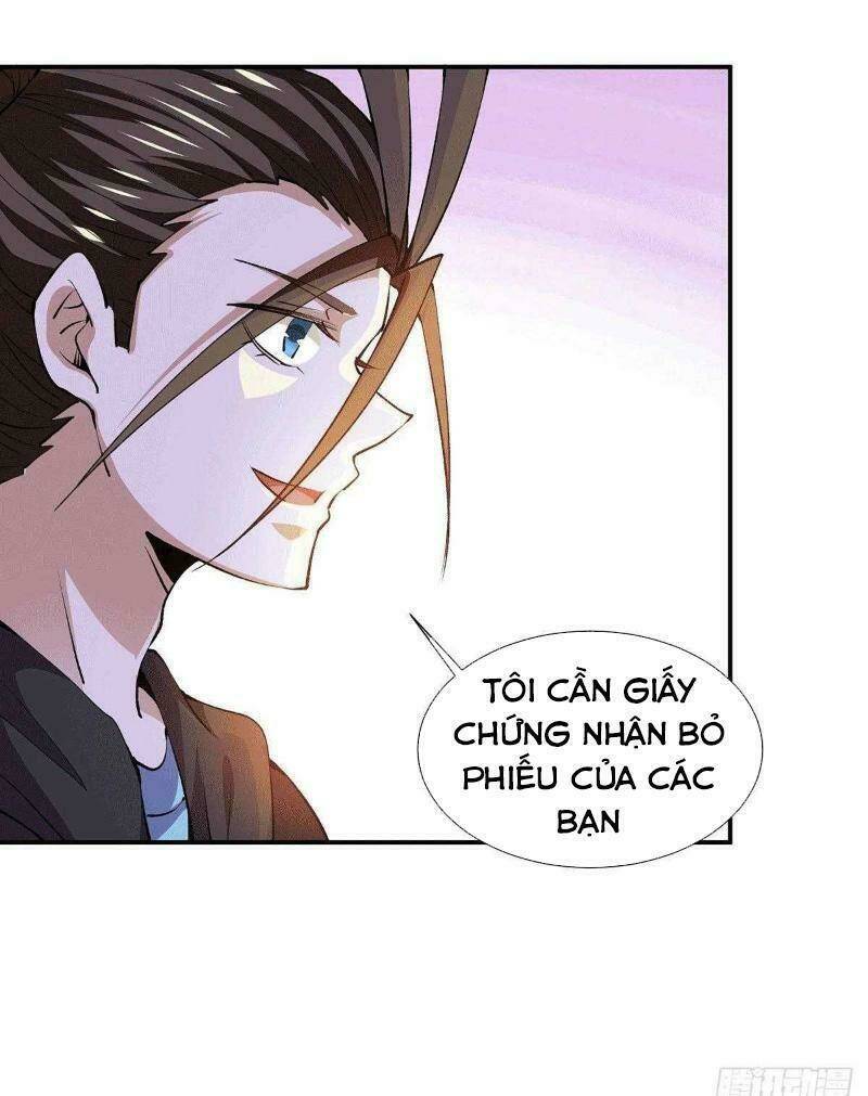 đô thị đỉnh phong cao thủ chapter 275 14