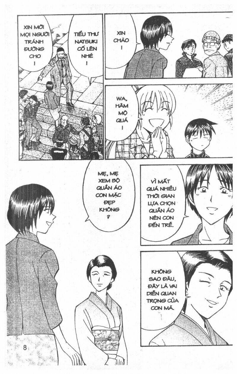 thám tử toma chapter 4 8