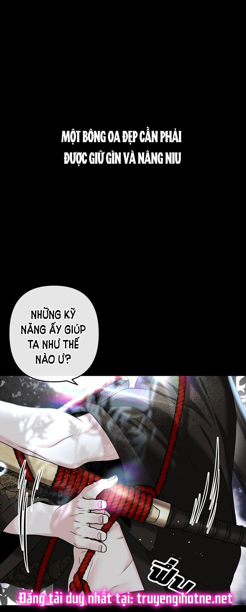 đóa hoa batavia của tôi chapter 0 29