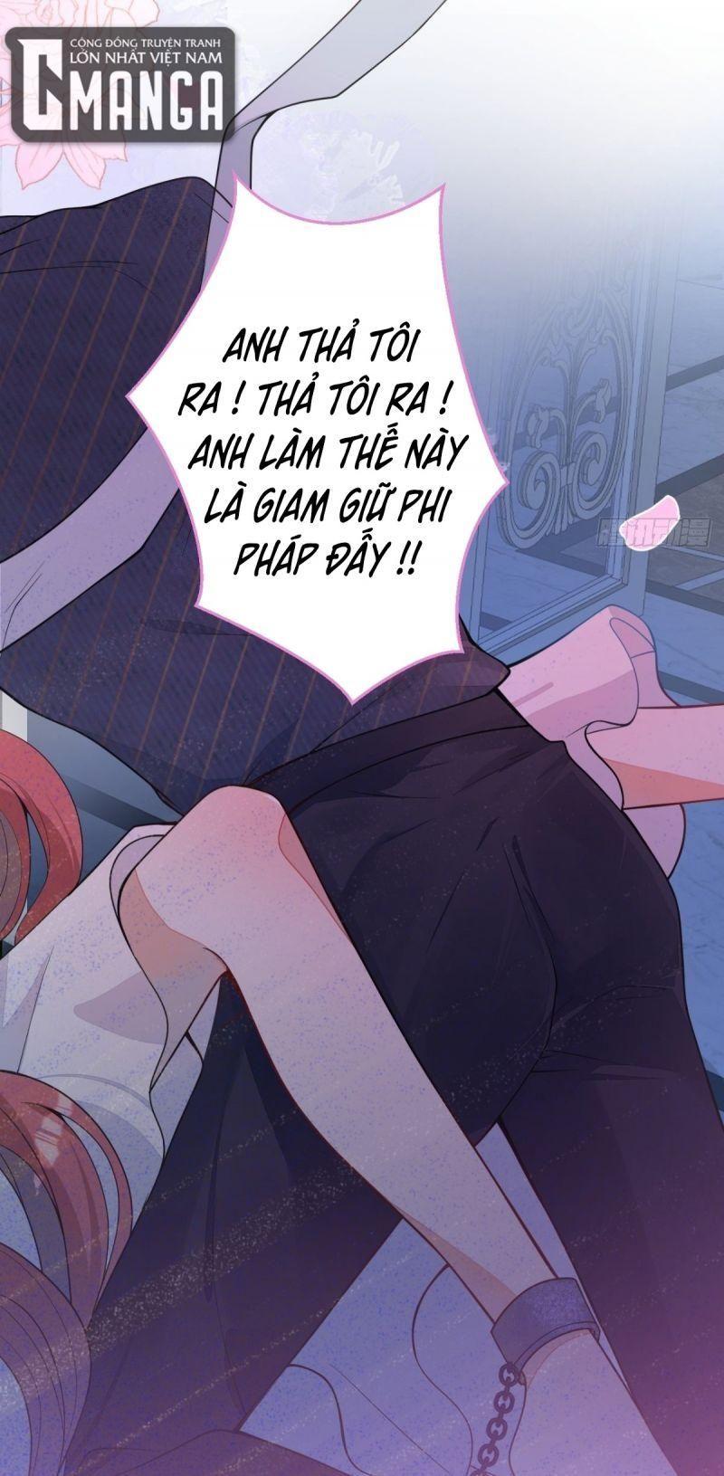 [15+] xuyên đến thế giới nào cũng là hắc liên hoa của anh chapter 5 25