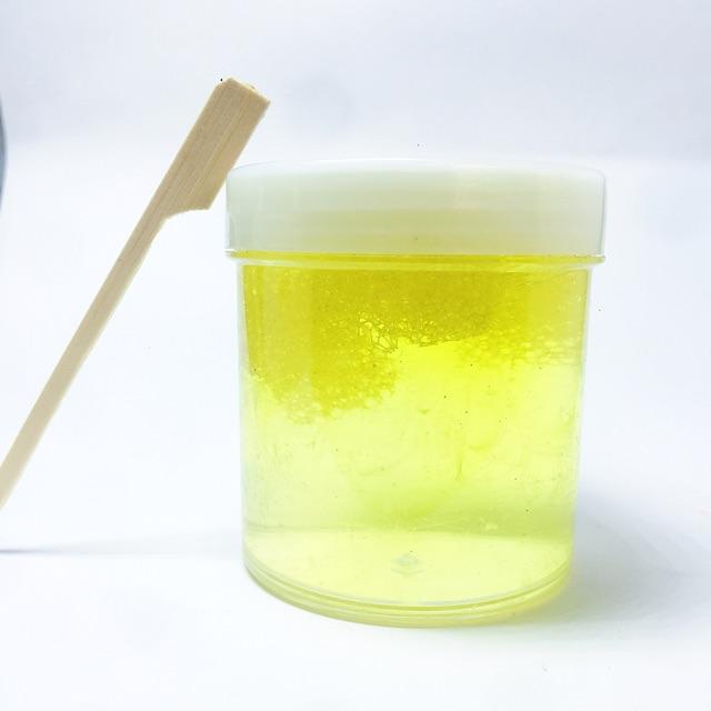 MY HONEY tặng kèm ĐỒ KHUẤY SLIME TRONG SIÊU TRONG/ Clear slime/ Slime mật Iong/ slime đẹp giá rẻ / Dreamer Slimez