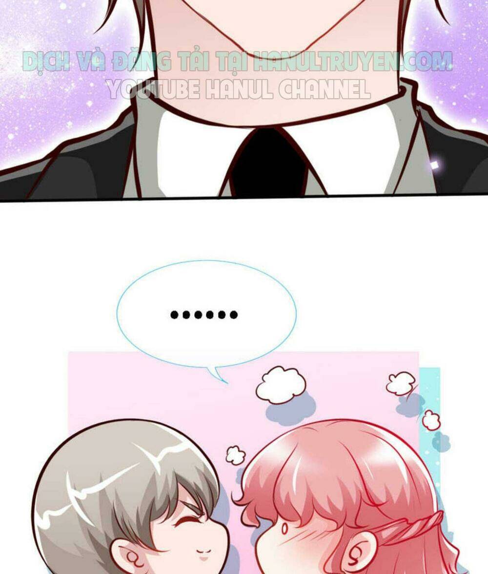 truy nã toàn cầu truy thê về sủng chapter 46.2 5
