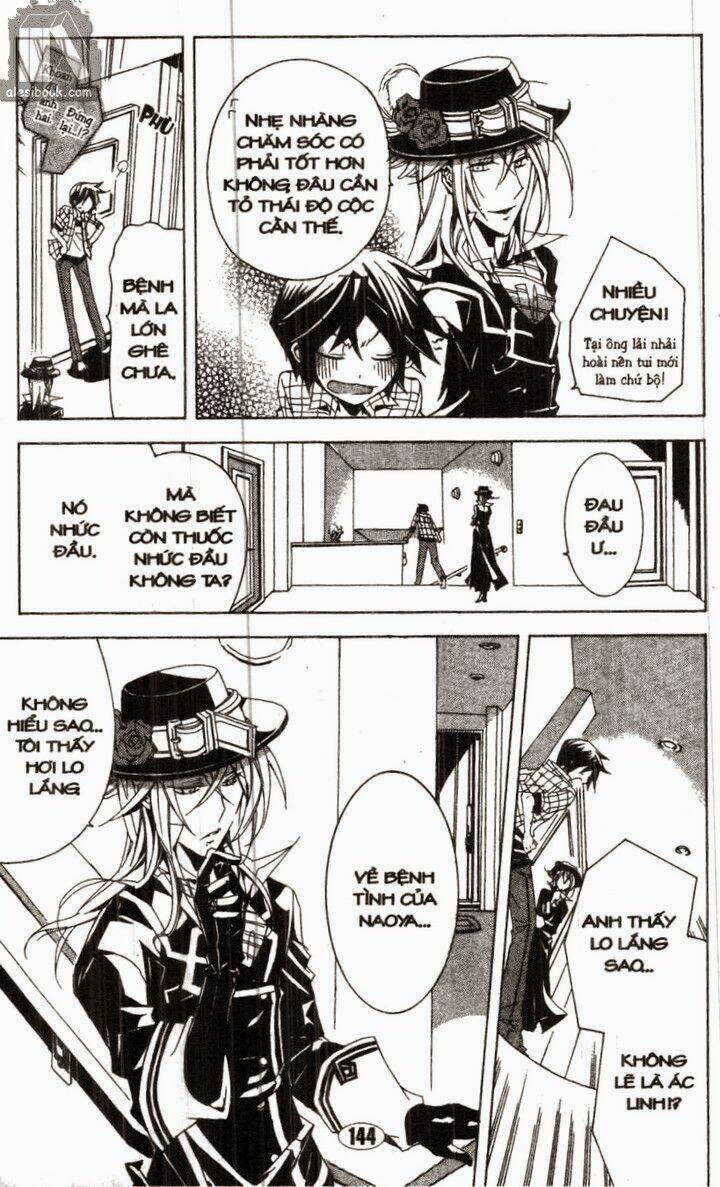 people dying off - người tiễn vong chapter 6 14