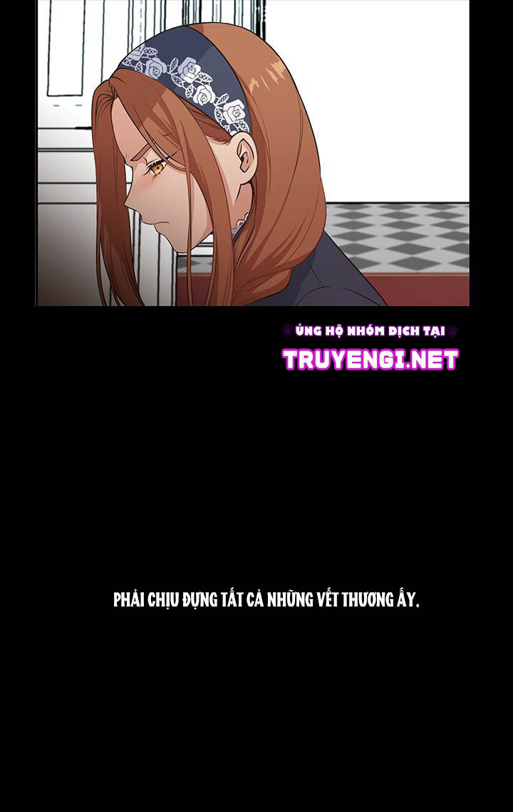 cẩn thận nữ phụ phản diện đấy! chapter 4 7