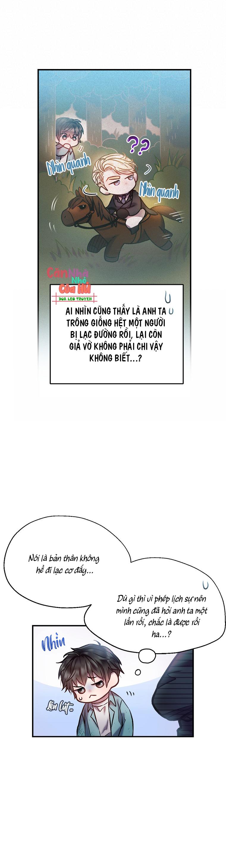 cơn mưa mật ngọt chapter 4 41