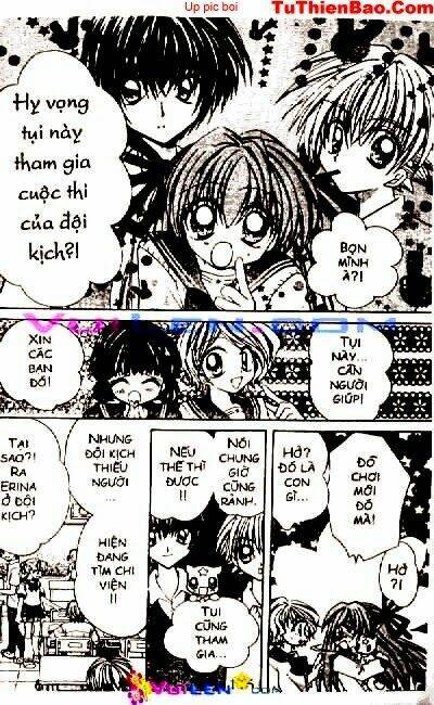 viên ngọc nhiệm màu chapter 5 145