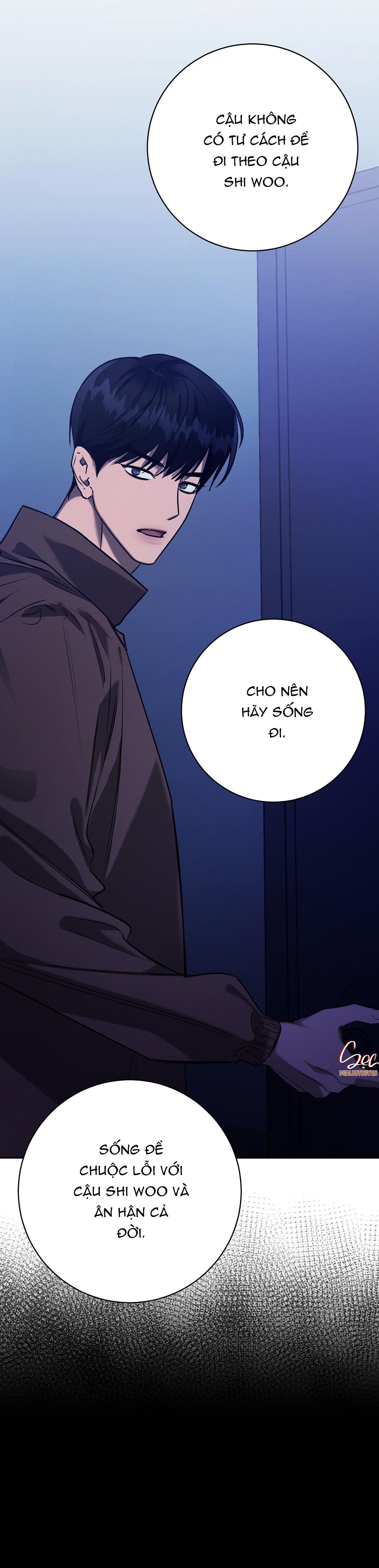 lý do của ác nhân chapter 50 55