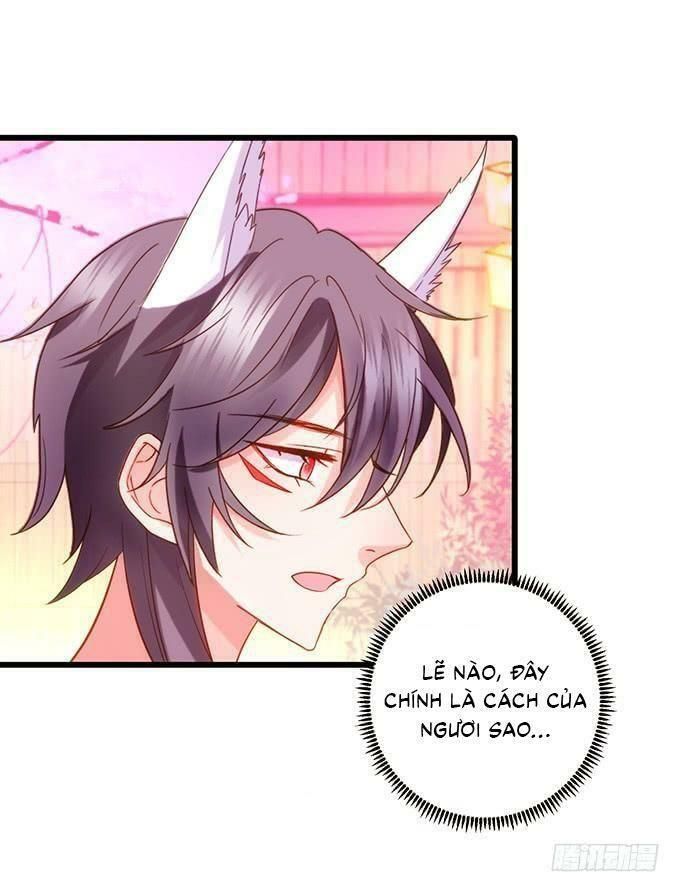 hồ tiên hung bạo chapter 112 30