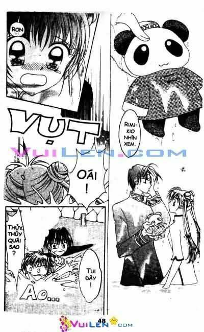 lâu đài cổ chapter 1 48