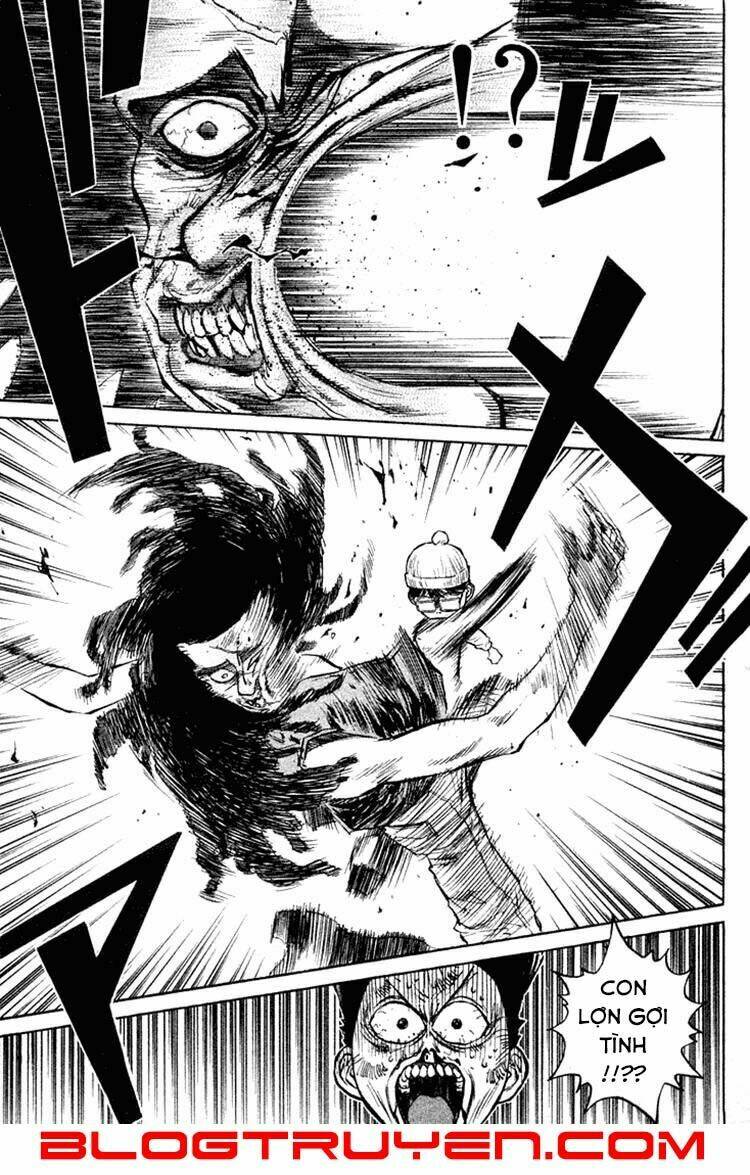 ningen kyouki katsuo chapter 9 14